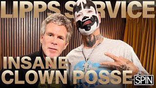 From Detroit Streets to the FBI: ICP’s Wildest Stories Ever Told