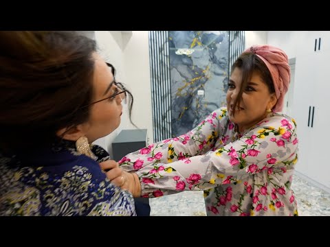 Otalar so'zi. "Mana senga yosh xotin!"