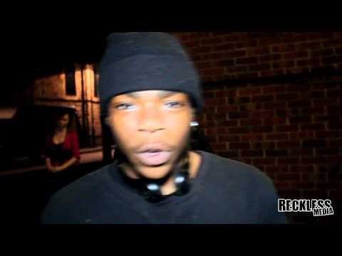 Reckless Media HD - JR - FREESTYLE VIDEO