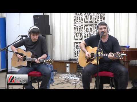 Ovidiu Niculescu - Ciac-pac @Radio3Net