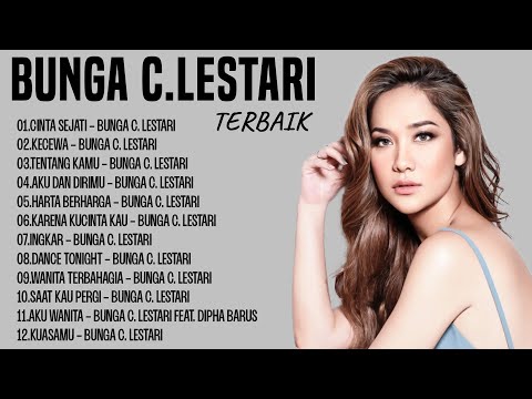 BCL - Bunga Citra Lestari Full Album - Kumpulan Lagu Bunga Citra Lestari Terbaik 🎶🎶
