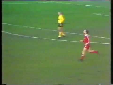 1981-05-07 Cupfinal: Kalmar FF – Elfsborg 4–0