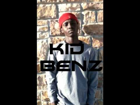 Kid Benz-I Love It
