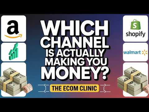 Which Channel is Actually Making You Money?