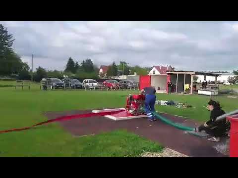 DHZ PLAVECKÝ ŠTVRTOK trening