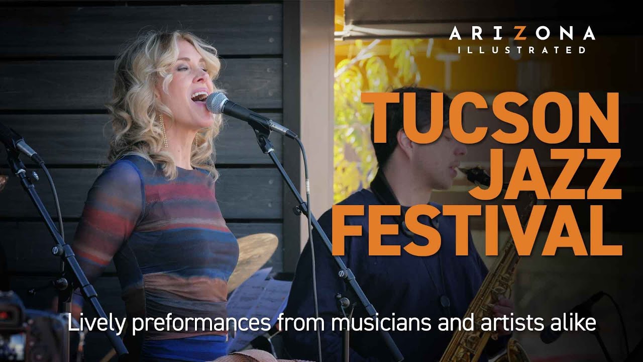Tucson Jazz Festival