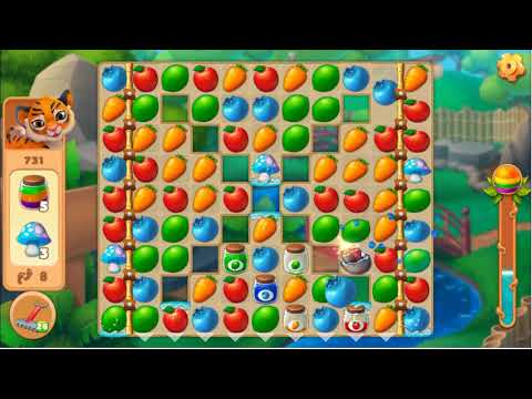 Family Zoo Enclosures Level 731 - No Boosters