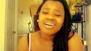 Housatlantavegas JOJO cover.