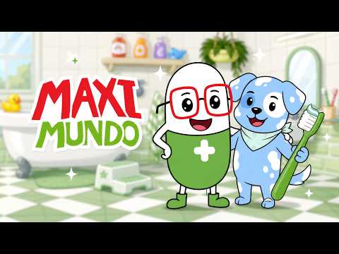 MaxiMundo film