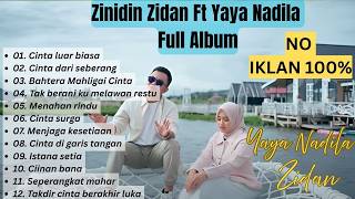 Download lagu ZIDAN FT YAYA NADILA   CINTA LUAR BIASA   CINTA DARI SEBERANG   MENAHAN RINDU POP MELAYU mp3