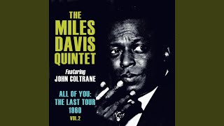 Fran Dance (Zurich, April 8th 1960)