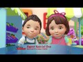 Disney Junior Agent Spécial OSO Les Nouvelles Missions Spéciales Français