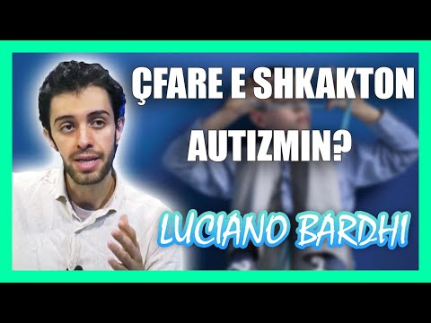 Çfarë e shkakton autizmin? | Box Shëndeti