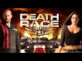 Dead Race full action movie 2024 #jason statham