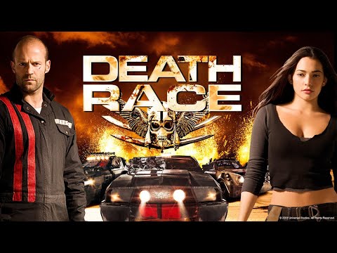 Dead Race full action movie 2024 
