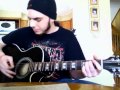 Slipknot - Danger Keep Away (12 String Cover ...