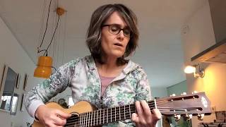 Right In Time - Cover Ane Brun (Original Lucinda Williams)