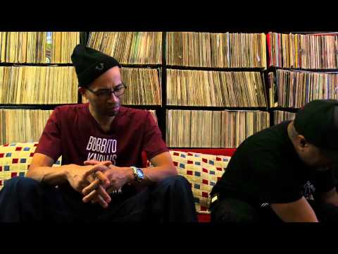 Breakbeat Lou - Boiler Room Collections