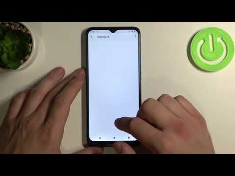 Motorola Moto E7i Power   How to Check Number of Apps Opened Each Day
