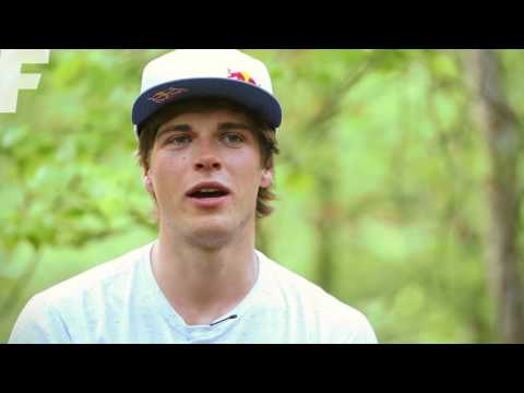 Filmfest St.Anton 2017 / Antipasti ep.3 / Fabian Lentsch & Snowmads