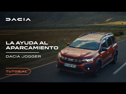 Jogger - Ayuda al aparcamiento