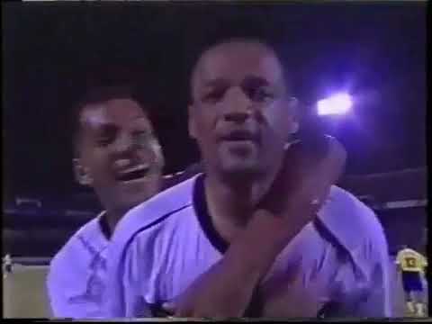 Santa Cruz 3 x 0 CENE 2004