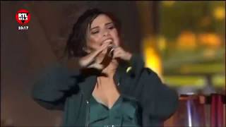 Rtl 102.5 Power Hits Estate - Dolcenera e brazilian percussion