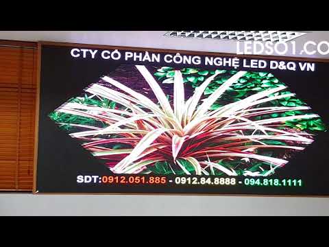 Video dự án