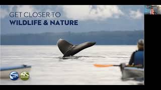 Holland America Alaska Circle Solstice 28 Day Cruise Webinar