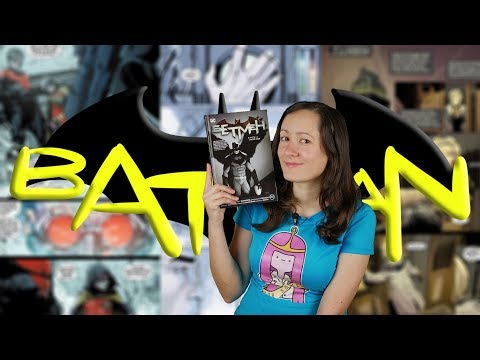 Бетмен. Місто сов. Книга 2