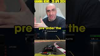 F1 24 Gameplay