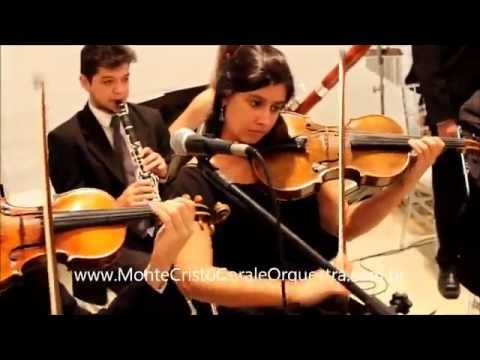 Clarinada Rainha da Inglaterra e Marcha Nupcial de Mendelssohn