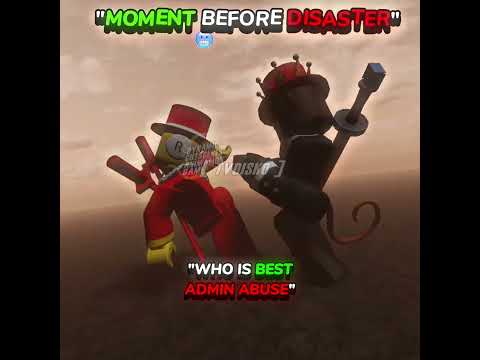 Jandel VS Sammy | Crazy Roblox Battle 🔥