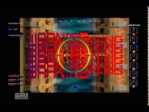 Radiant Silvergun 21644990