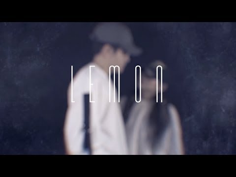 LEMON - Julian Trono x Ella Cruz