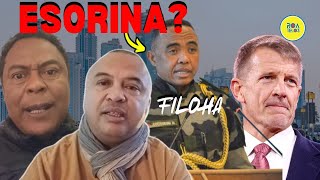 Download lagu TIANA HOESORINA EO AMIN'NY TOERANY NY FILOHA MICHAEL ANDRIANIRINA mp3