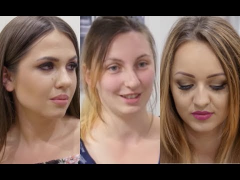 Wieśniaczka o przyjaciółkach Damy: "Jest przepaść między nami" [Damy i Wieśniaczki]