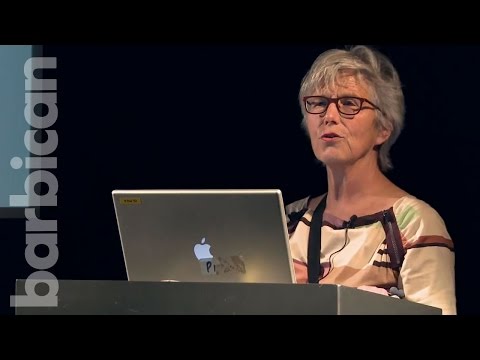 Bauhaus: Art as Life - Gunta Stölzl: A Daughter's Perspective