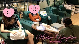 Self Pampering @ TULUA Nail Spa & Cafe