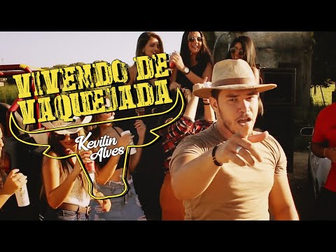Kevilin Alves VIVENDO DE VAQUEJADA