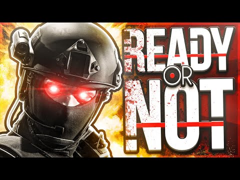 The Game Rainbow Six Used to be Like...