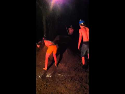 HITLER LIVES IN MAGNOLIA (TOM DUGAN)