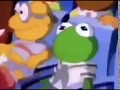 Baby Kermit Sheesh