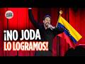QUÉ DIOS BENDIGA A MARCO RUBIO El Show De George Harris 01 12 26