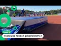Loten verkopen voor je sportclub: door corona extra belangrijk