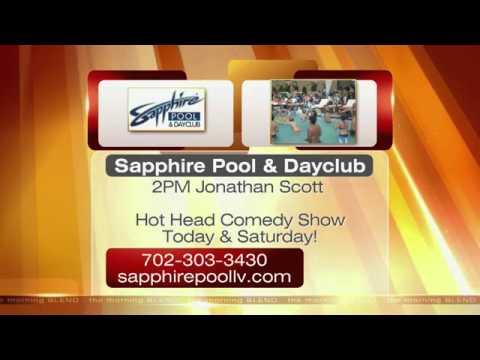 JONATHAN SCOTT PRESENTS NEIL AMOS