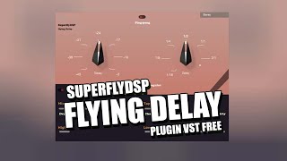 Video thumbnail for Flying Delay - Um Excelente e Fácil Delay Gratuito by Grave Você Mesmo