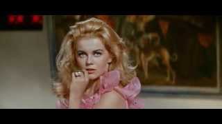 Ann-Margret - The Pleasure Seekers (The Ones That Fly)