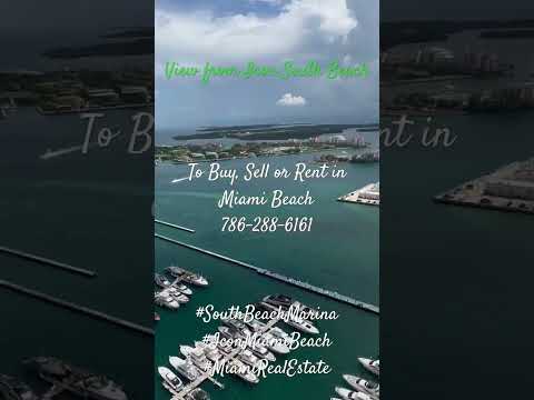 Buy or sell a home in Miami Beach with Miami’s Top Agent 786-288-6161