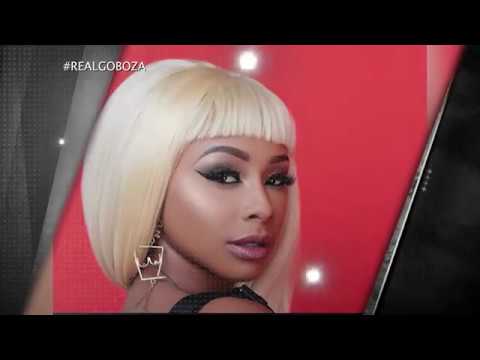 RGB S13 EP 19 - Interview and Performance with Boity Thulo